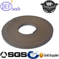 Wear Resistance PTFE Wear Strip Bearing Tape